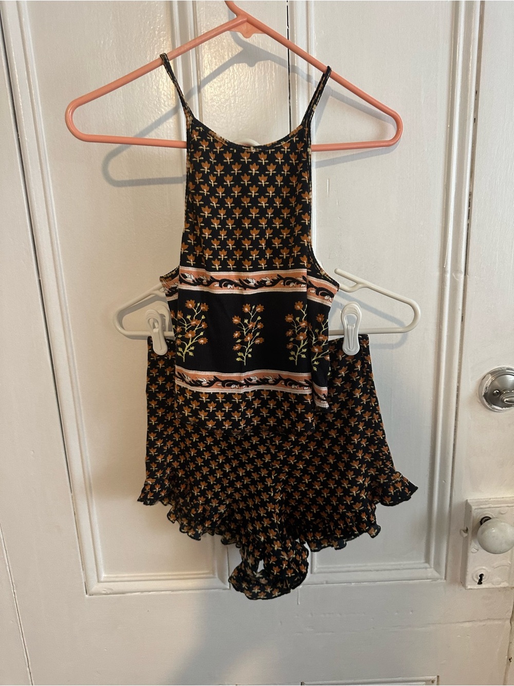 Free People Two Piece Set - M